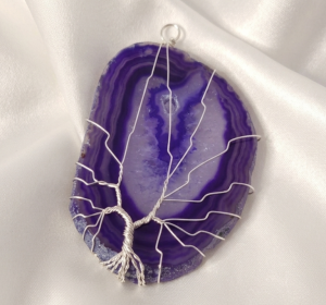 Головная вешалка в фурнитуре