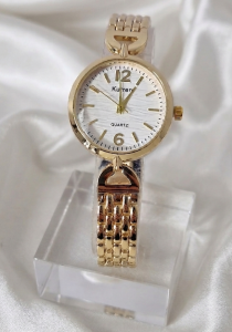 эксклюзивные женские золотые часы классика