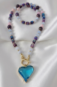 золотая цепочка знаменитости ожерелье из нержавеющей стали