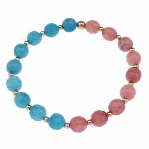 Браслет Кристаллы Знаменитости Хирургическая сталь