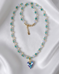 золотая цепочка знаменитости ожерелье из нержавеющей стали