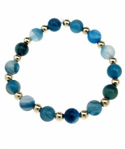 Браслет Кристаллы Знаменитости Хирургическая сталь