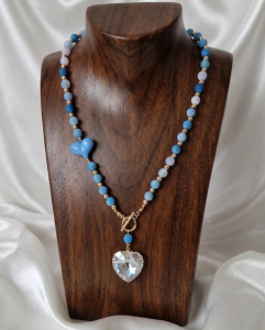 золотая цепочка знаменитости ожерелье из нержавеющей стали