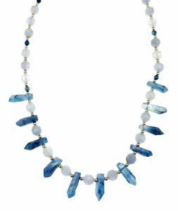 золотая цепочка знаменитости ожерелье из нержавеющей стали