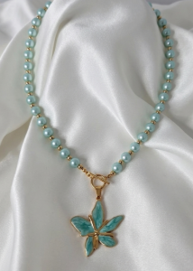 золотая цепочка знаменитости ожерелье из нержавеющей стали