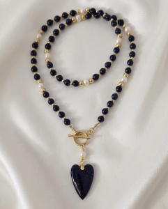 золотая цепочка знаменитости ожерелье из нержавеющей стали