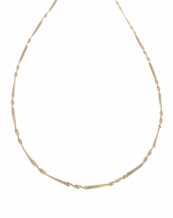 zlatý pozlacený řetěz 18k xuping