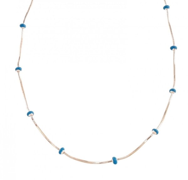 zlatý pozlacený řetěz 18k xuping