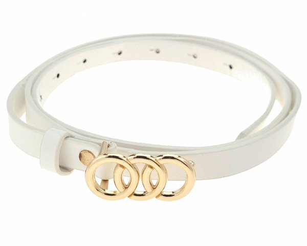 BRACELET GOLD CELEBRITY NEREZOVÁ OCEL