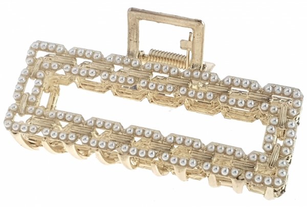 Haarnadel, Haarnadelschmuck
