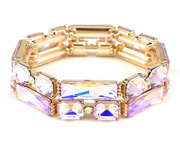 Celebrity Armband Chirurgischer Stahl