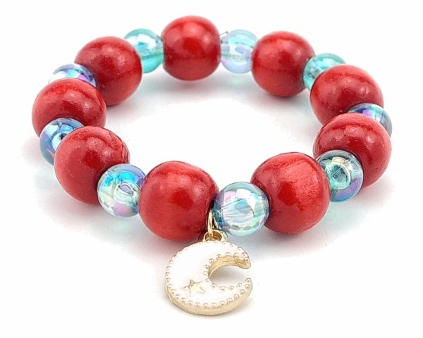 Armband Kristalle Celebrity Surgical Steel