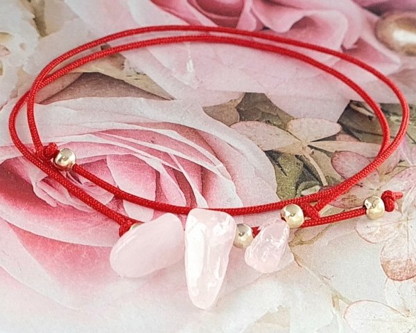 ARMBAND GOLD CELEBRITY EDELSTAHL