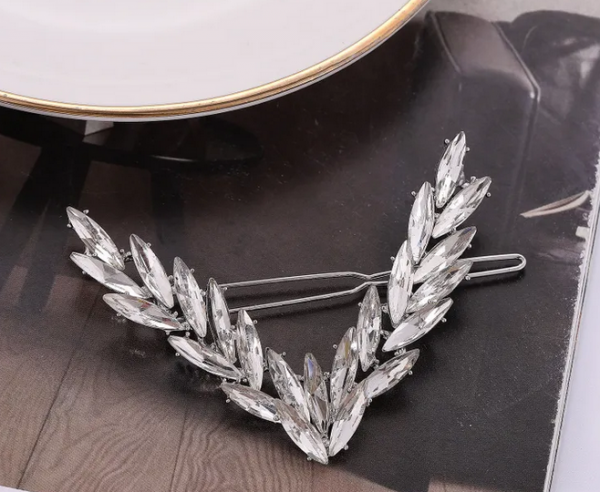 Haarnadel, Haarnadelschmuck