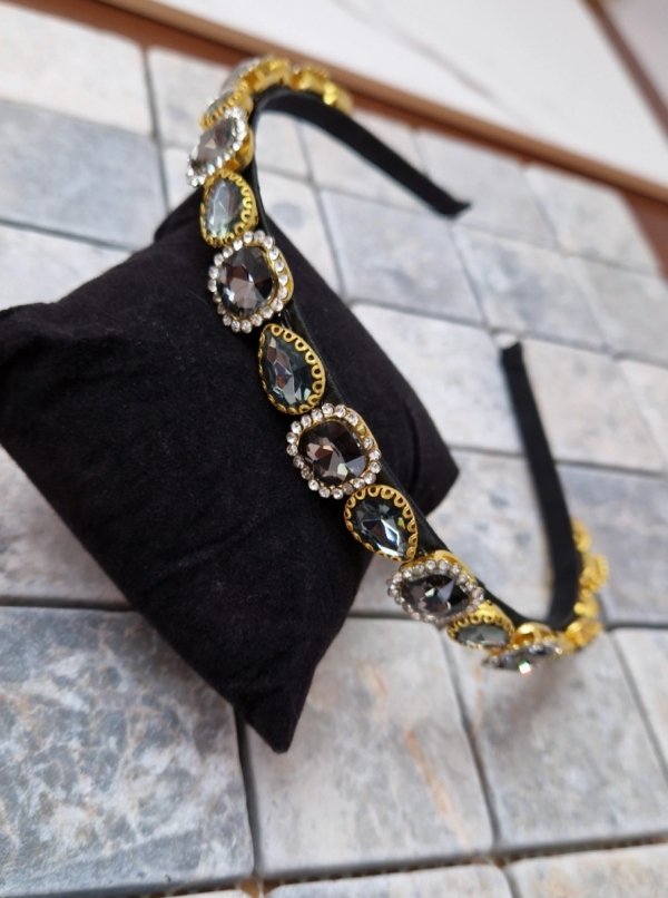 Stirnband, Haarschmuck