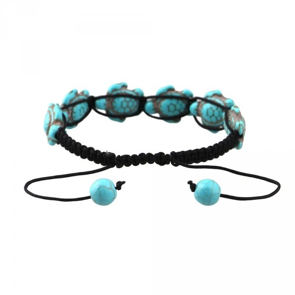 GOLDENES ARMBAND MIT EDELSTAHL