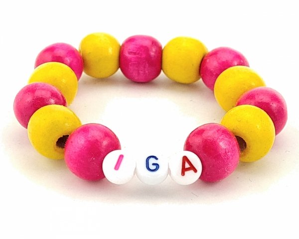 Armband Kristalle Celebrity Surgical Steel