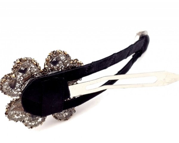 Haarnadel, Haarnadelschmuck