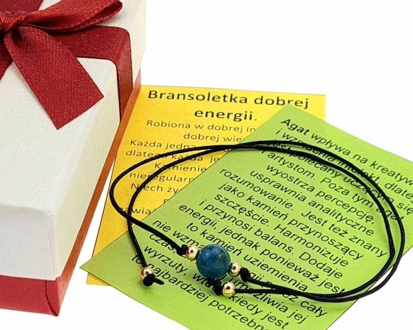 GOLDENES ARMBAND MIT EDELSTAHL