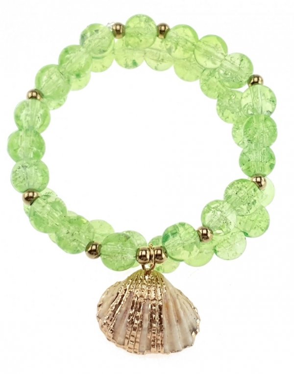 Armband Kristalle Celebrity Surgical Steel