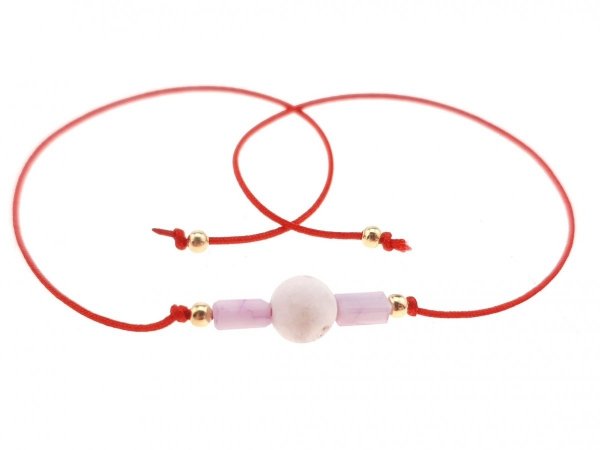 ARMBAND GOLD CELEBRITY EDELSTAHL