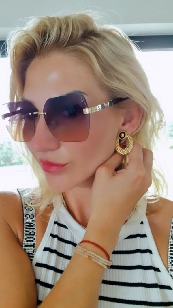 Sonnenbrillen für Damen