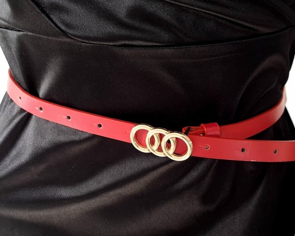 ARMBAND GOLD CELEBRITY EDELSTAHL