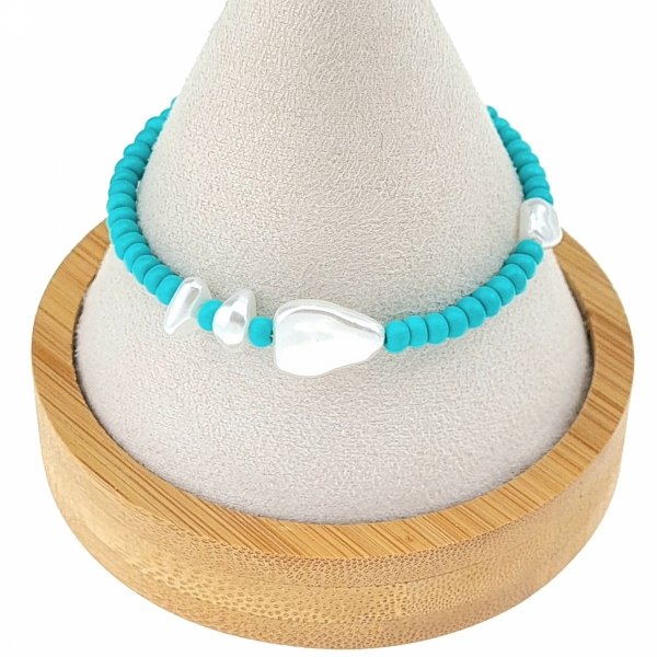 ARMBAND GOLD CELEBRITY EDELSTAHL