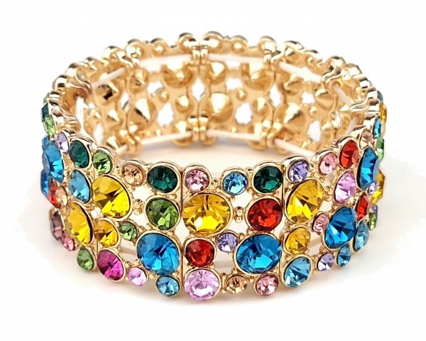 Celebrity Armband Chirurgischer Stahl