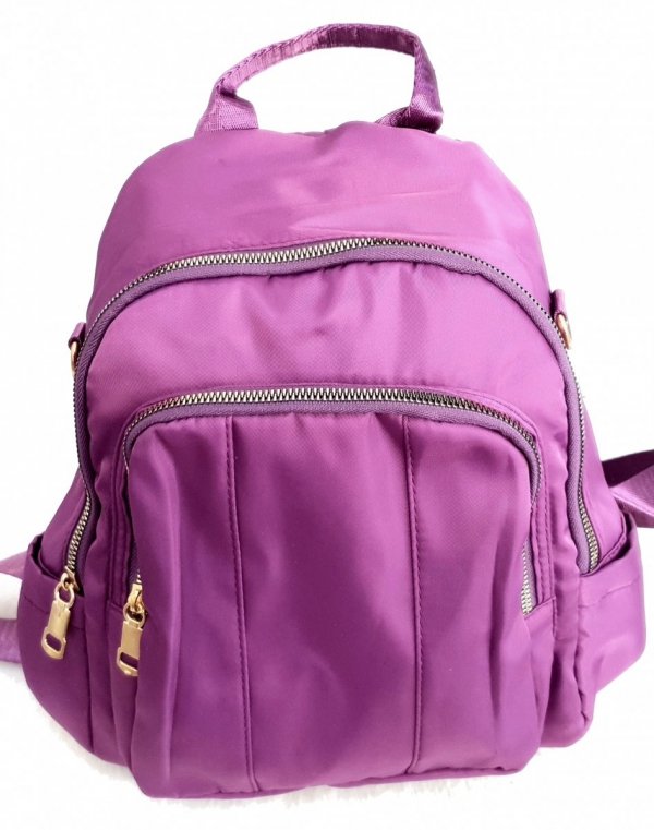 DAMEN LEDERRUCKSACK
