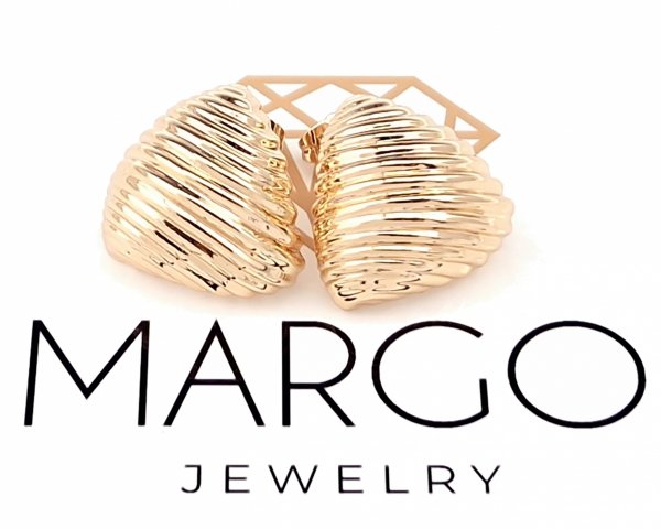 exklusive swarovski vergoldete ohrringe