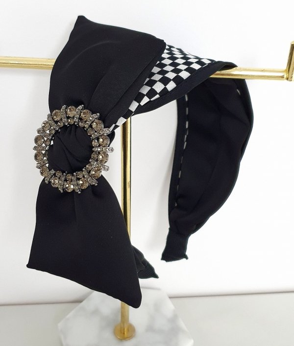 Stirnband, Haarschmuck