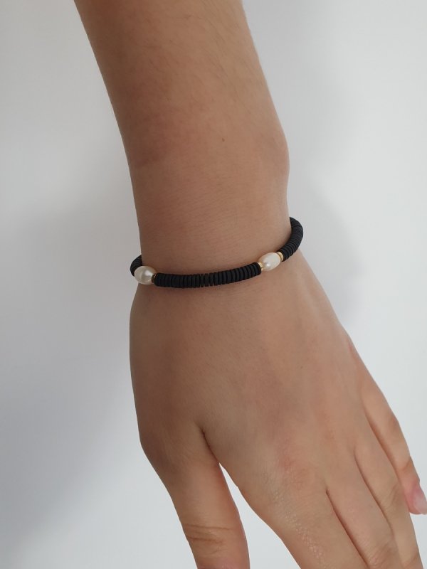 Armband Kristalle Celebrity Surgical Steel