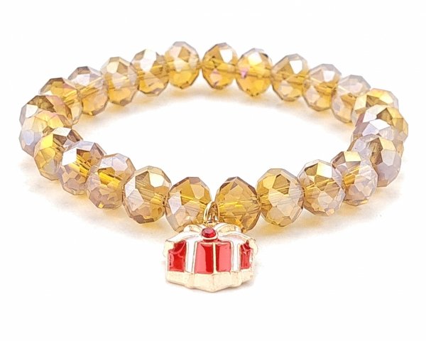 Armband Kristalle Celebrity Surgical Steel