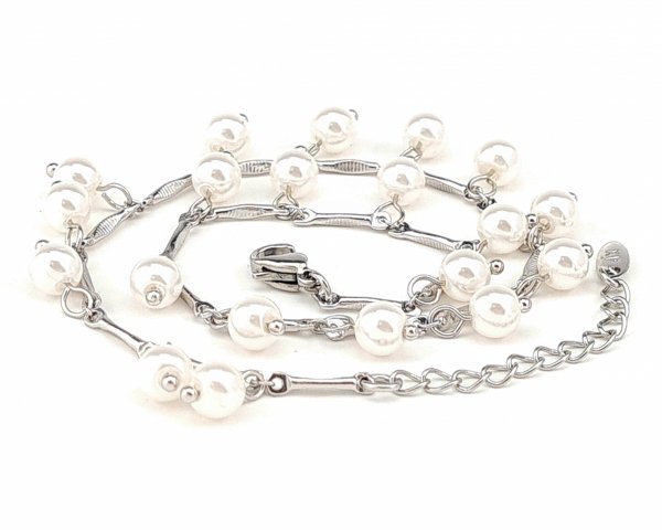 Armband aus 18 Karat vergoldetem Gold
