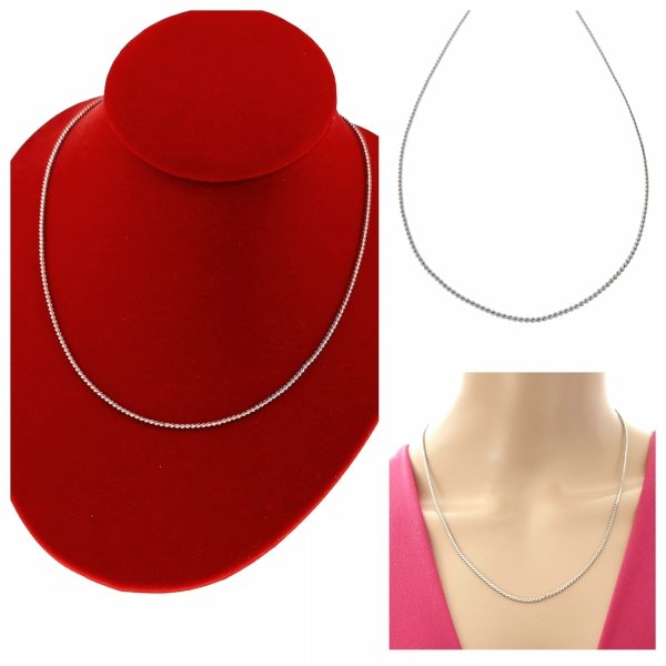 gold gilded chain 18k xuping
