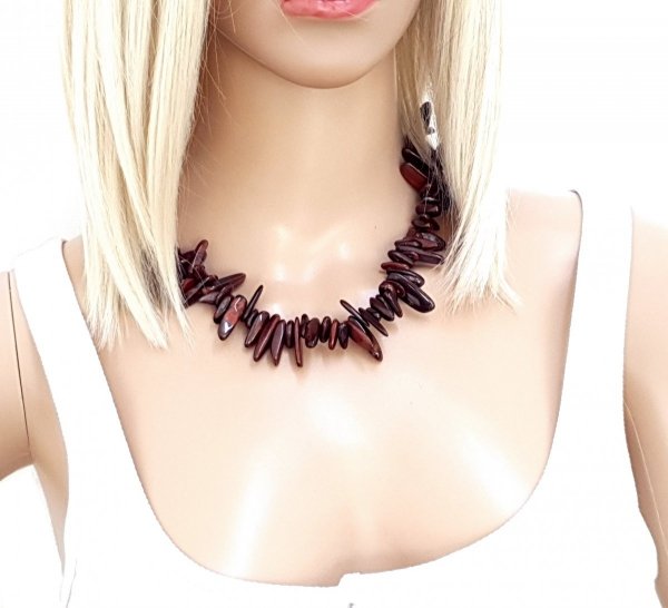 GOLD CHAIN NECKLACE celebrity STAINLESS STEEL