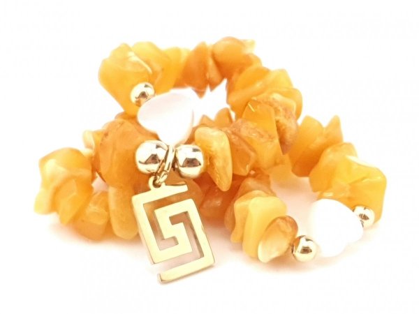 Bracelet crystals celebrity surgical steel