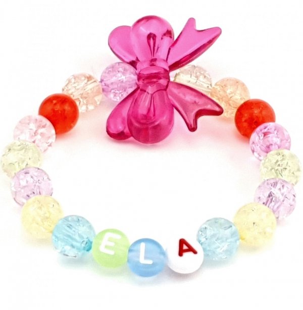 Bracelet Crystals Celebrity Surgical Steel