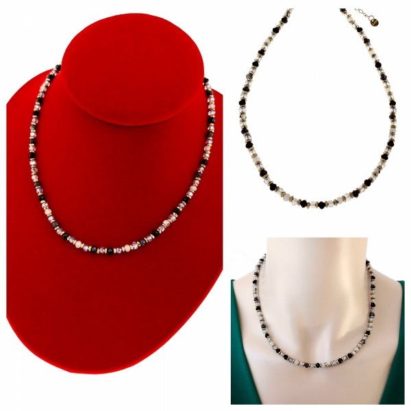 GOLD CHAIN NECKLACE celebrity STAINLESS STEEL