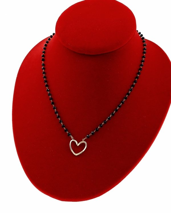 GOLD CHAIN NECKLACE celebrity STAINLESS STEEL