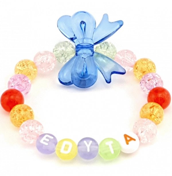 Bracelet Crystals Celebrity Surgical Steel