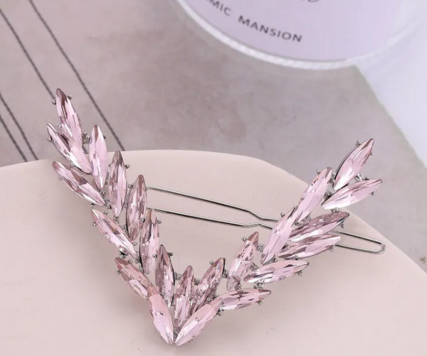 hairpin, hairpin decoration