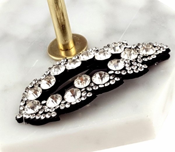 hairpin, hairpin decoration