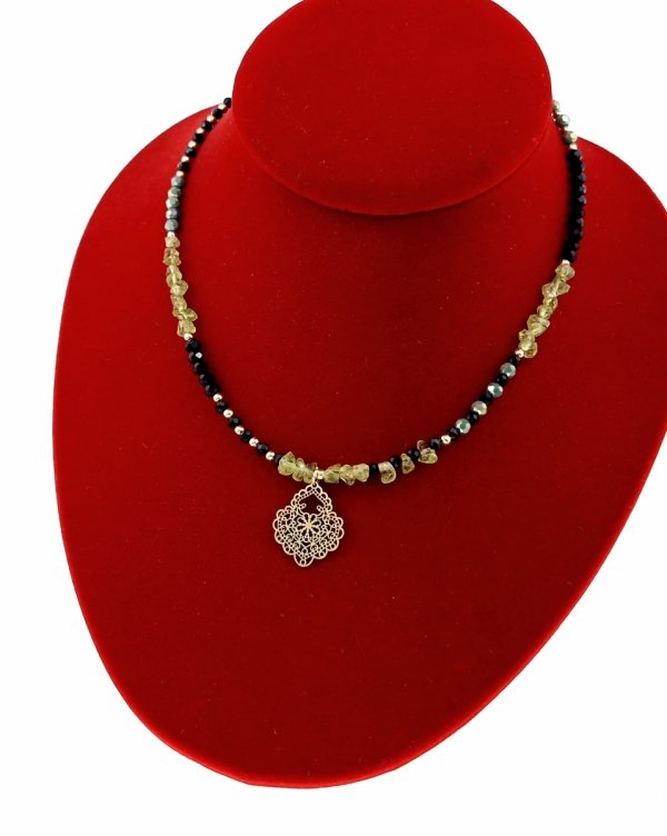 GOLD CHAIN NECKLACE celebrity STAINLESS STEEL