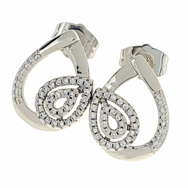 18k gold plated set pendant earrings xuping