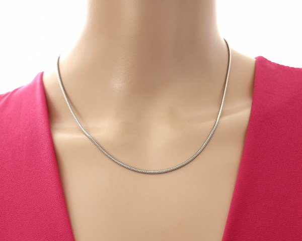 gold chain stainless steel
