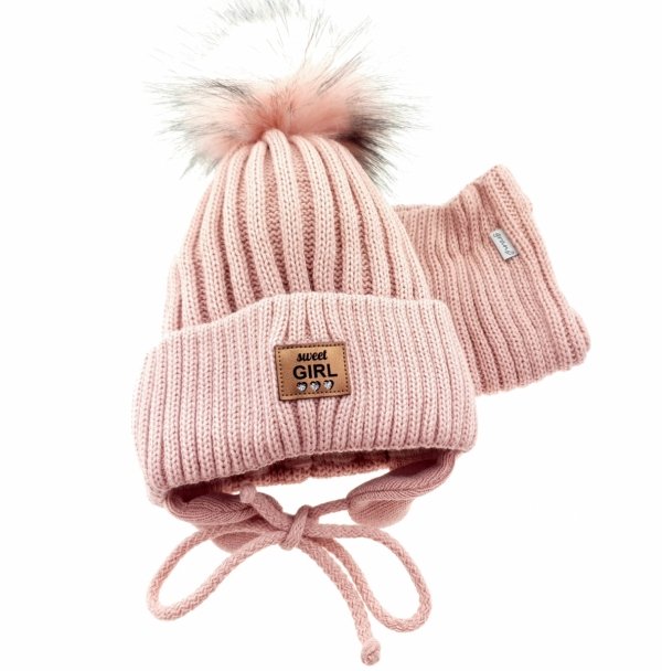 Alpaca cap