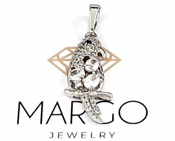 gold pendant 18k shiny xuping