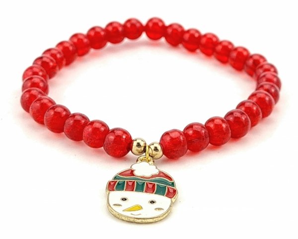 Bracelet Crystals Celebrity Surgical Steel